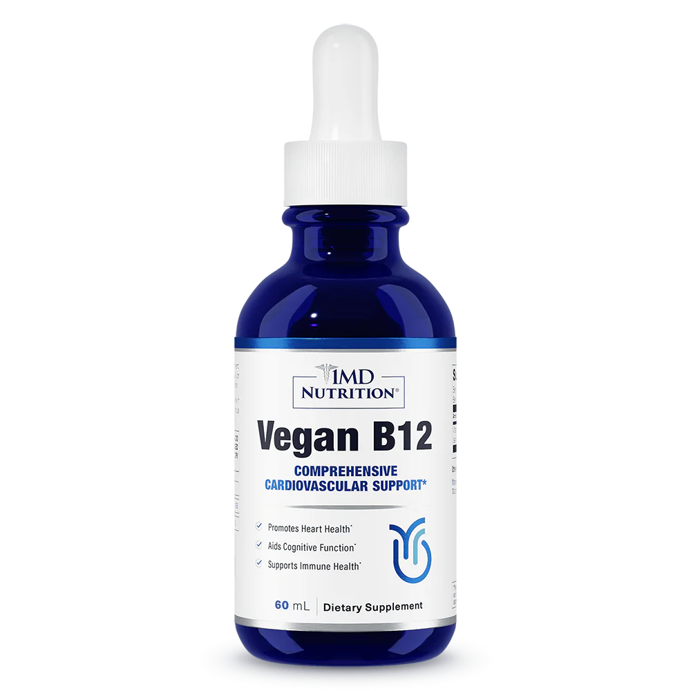 Vegan B12 Dropper - Image 3