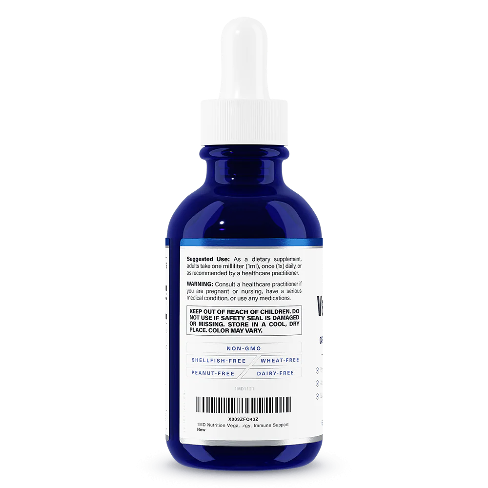 Vegan B12 Dropper - Image 5