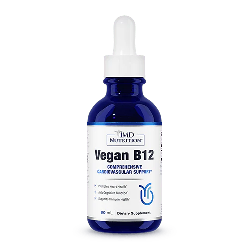 Vegan B12 Dropper - Image 7