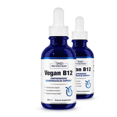 Vegan B12 Dropper - Image 8