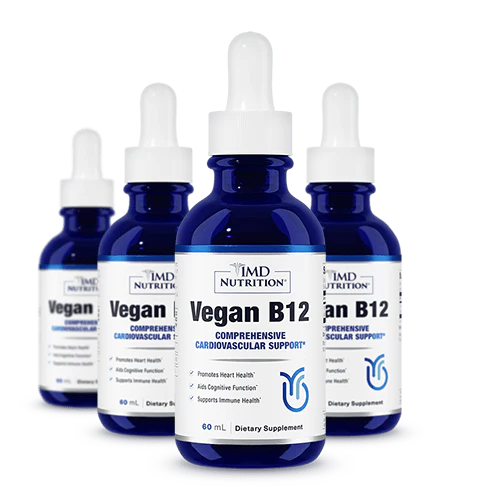 Vegan B12 Dropper - Image 9