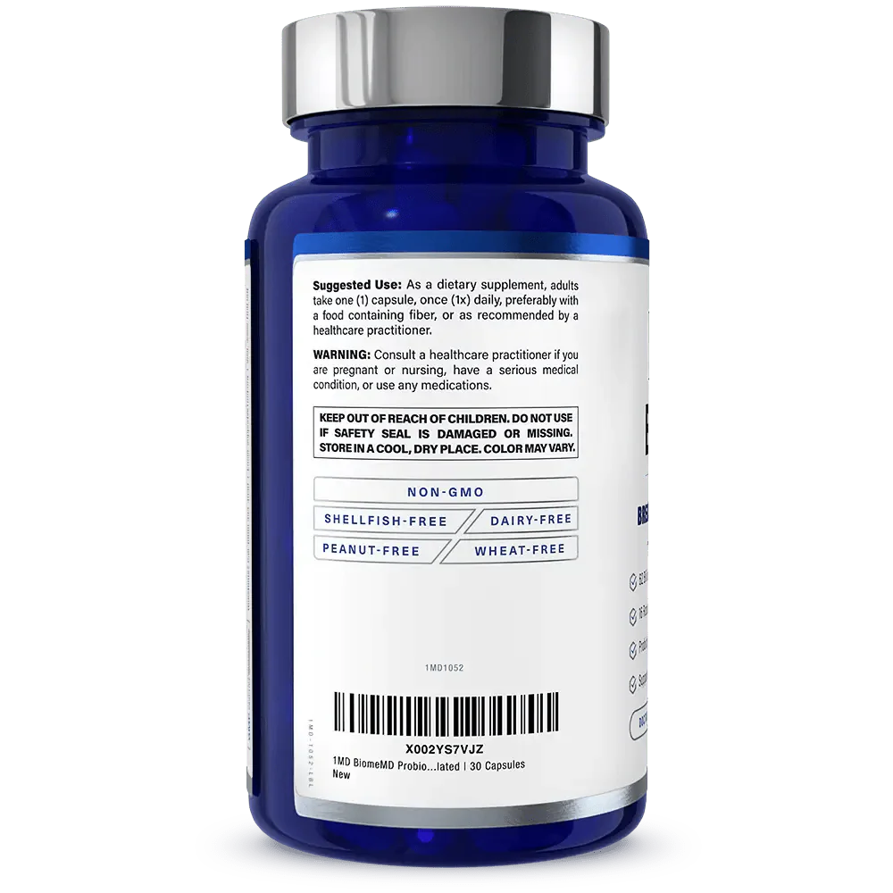 BiomeMD® for Women - Image 11