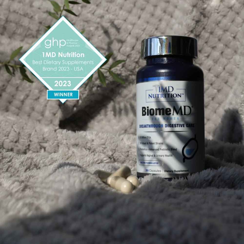 BiomeMD® for Women - Image 7