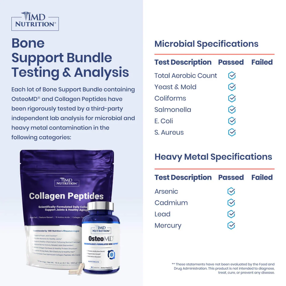 Bone Support Bundle - Image 3