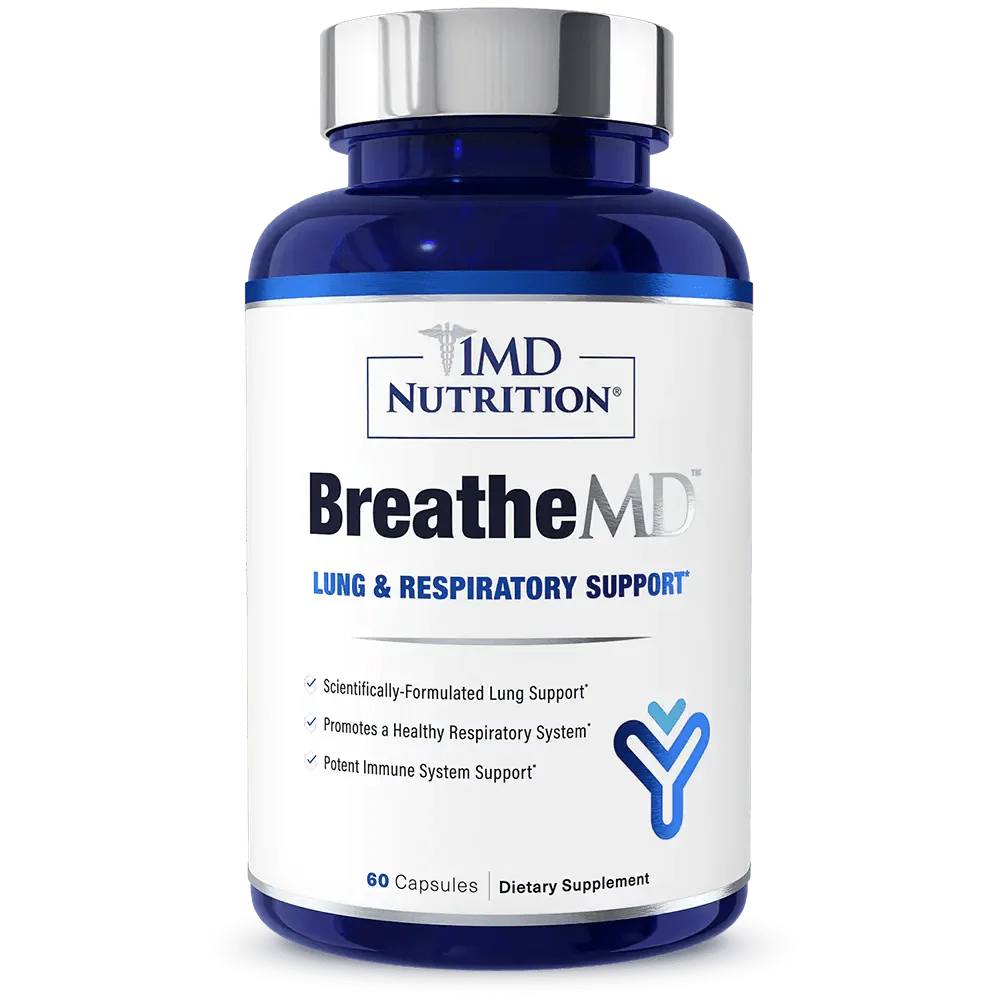 BreatheMD™ - Image 3