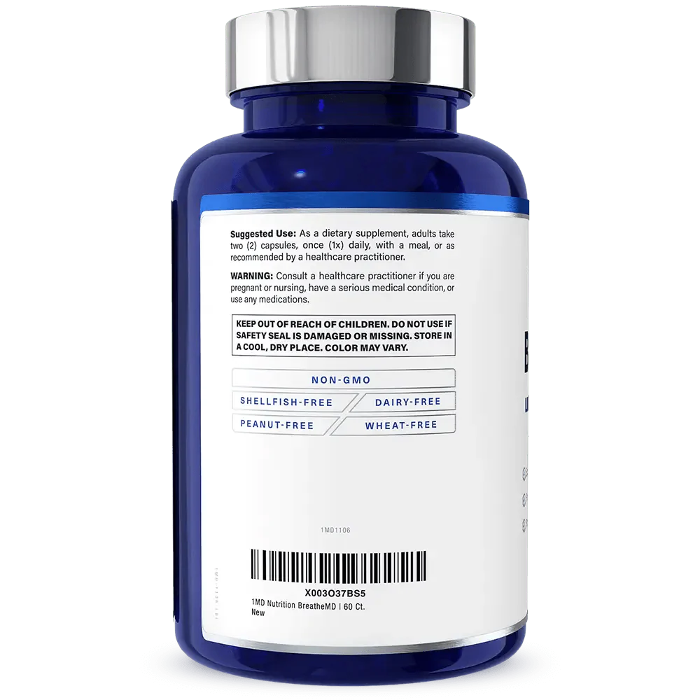 BreatheMD™ - Image 5