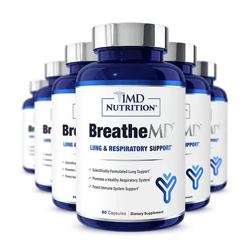 BreatheMD™ - Image 9