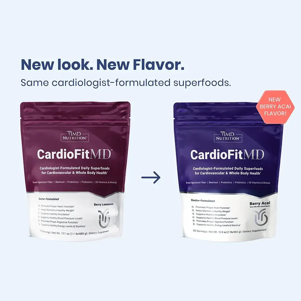CardioFitMD® - Image 3