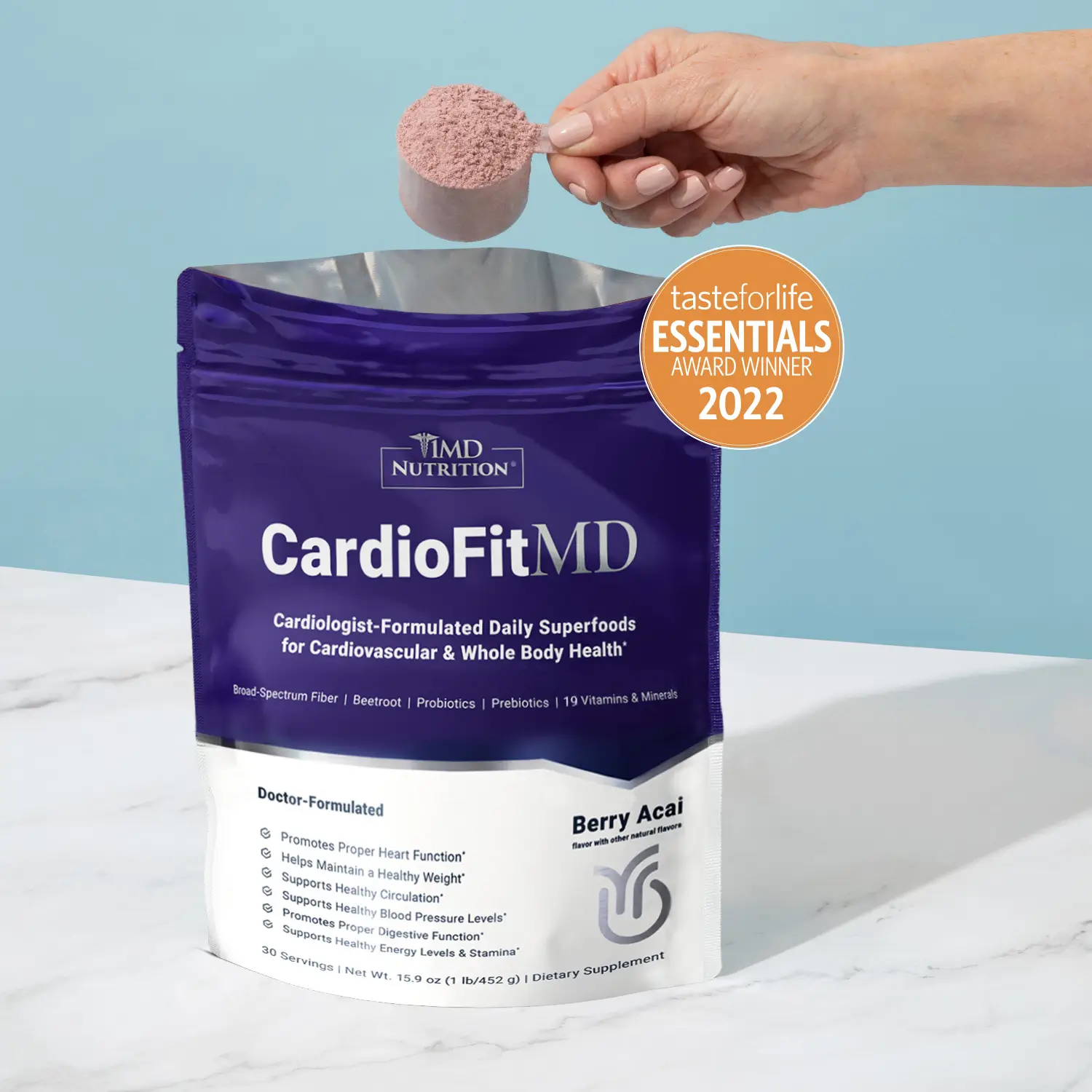 CardioFitMD® - Image 4