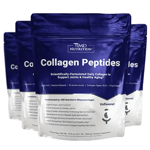 Collagen Peptides - Image 10