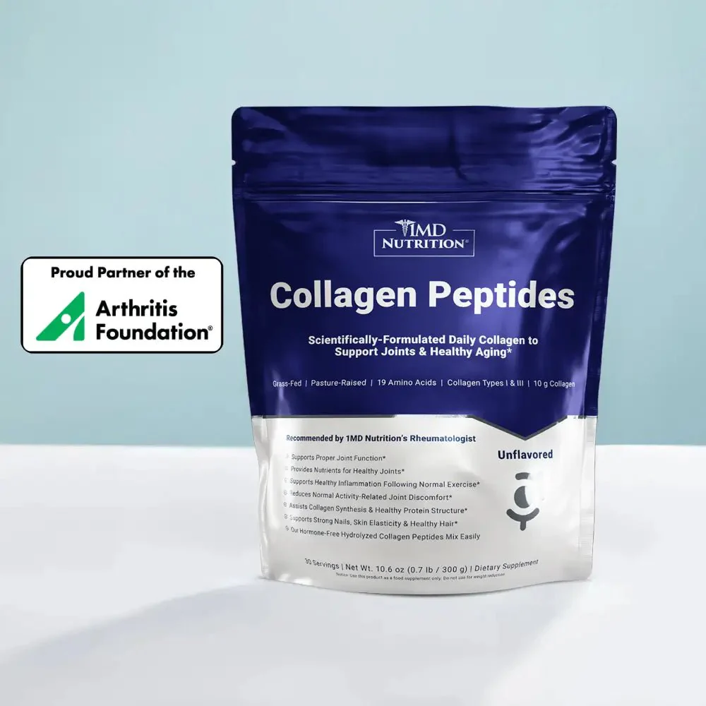 Collagen Peptides - Image 3