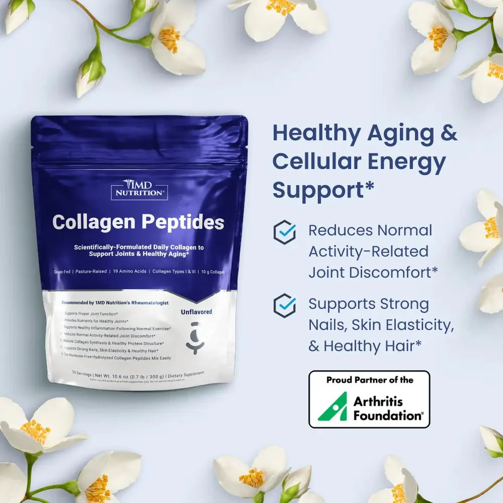 Collagen Peptides - Image 5
