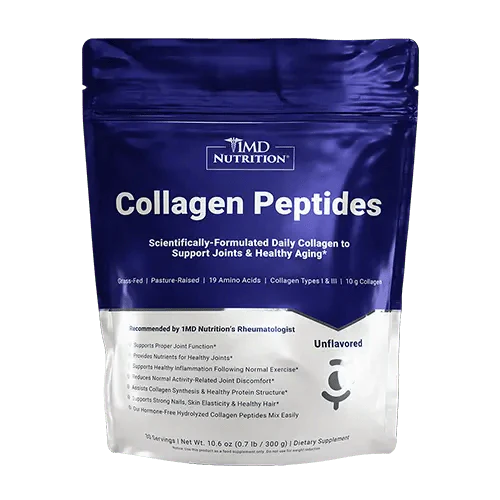 Collagen Peptides - Image 6