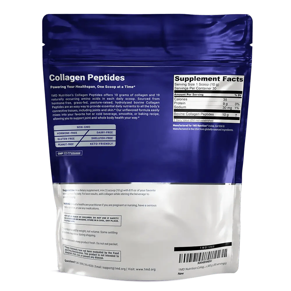 Collagen Peptides - Image 7