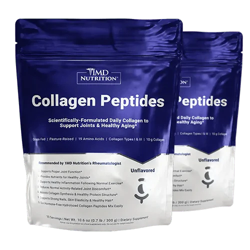 Collagen Peptides - Image 9