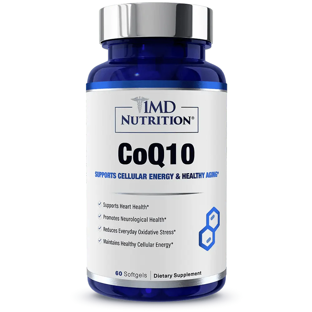 CoQ10 - Image 3