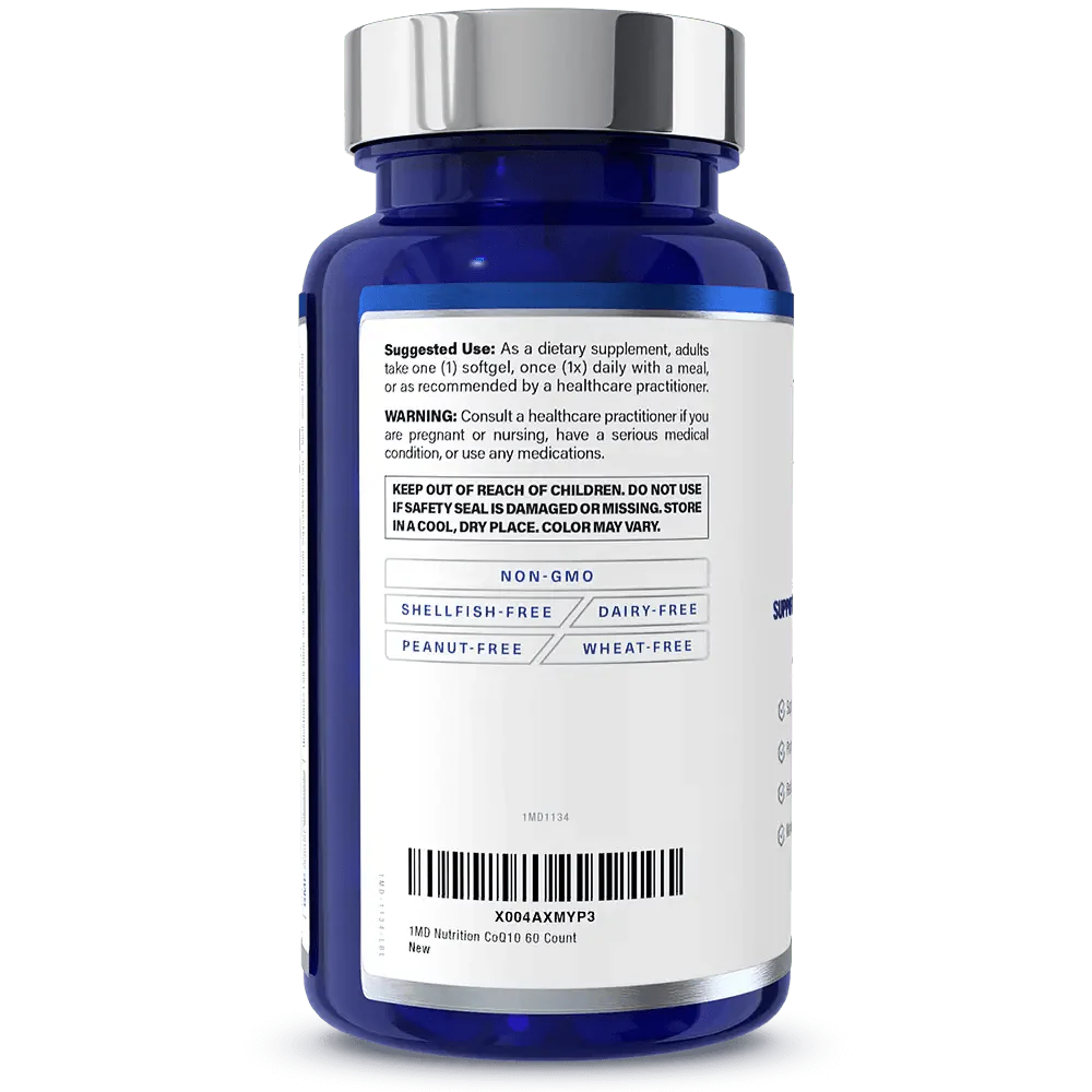 CoQ10 - Image 6
