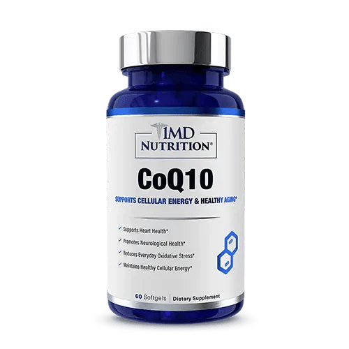 CoQ10 - Image 7