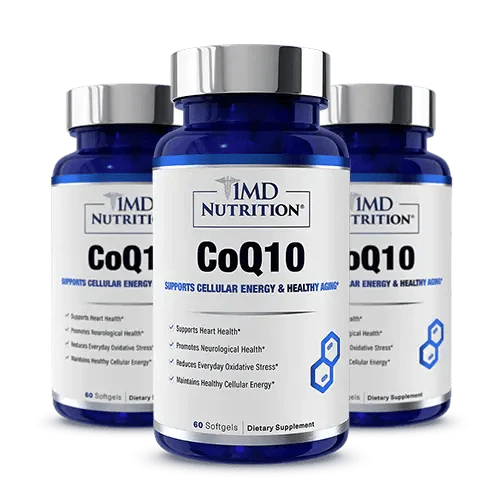 CoQ10 - Image 8