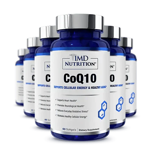 CoQ10 - Image 9
