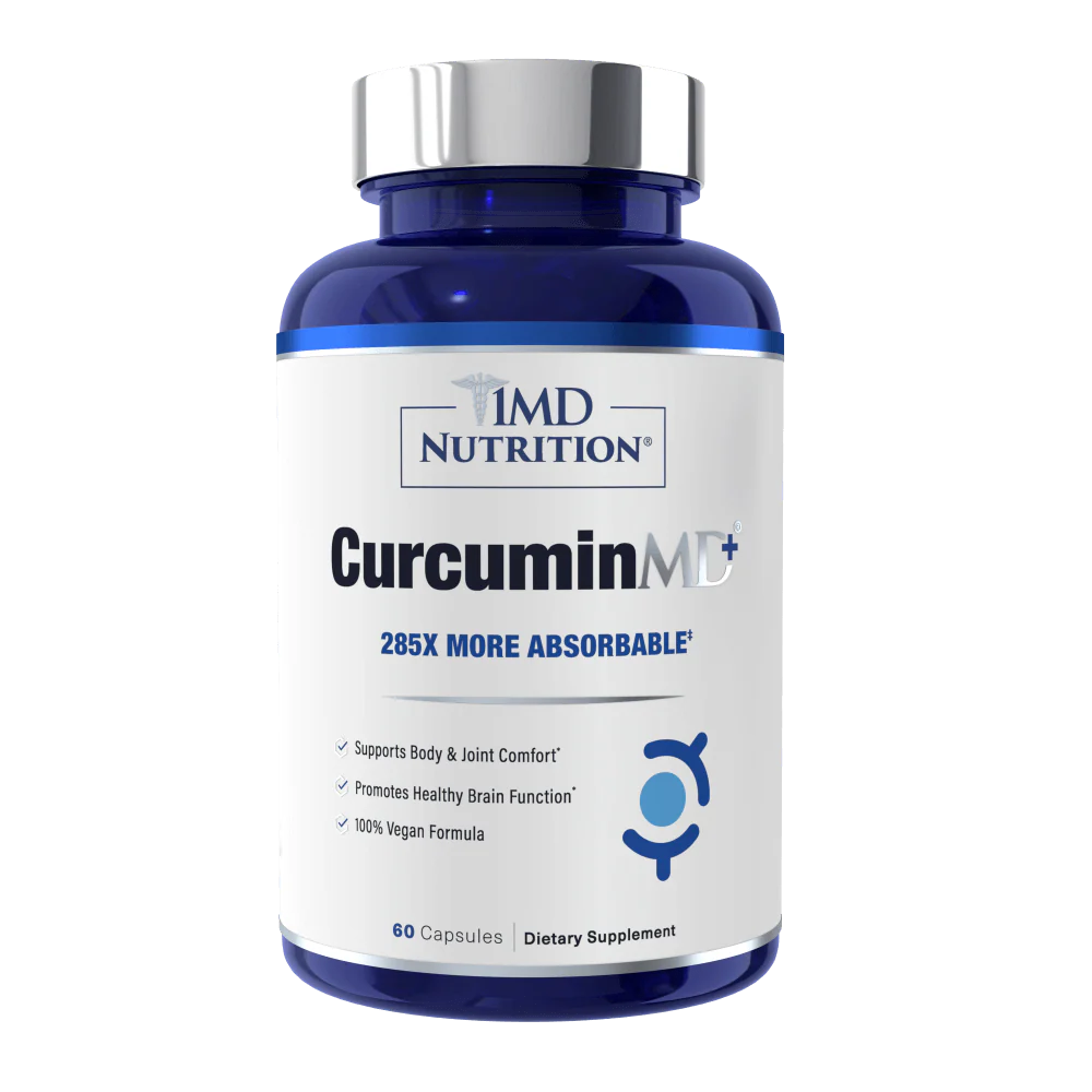 CurcuminMD® Plus - Image 3
