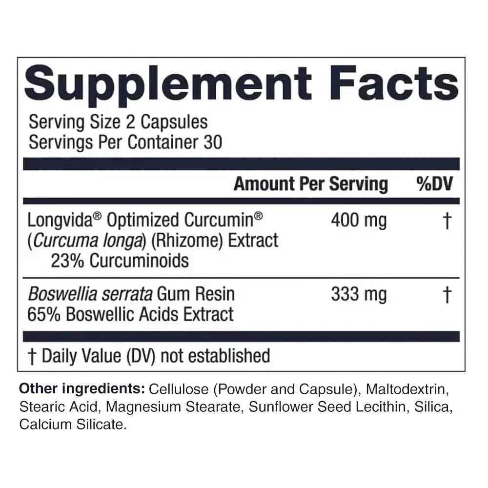 CurcuminMD® Plus - Image 4