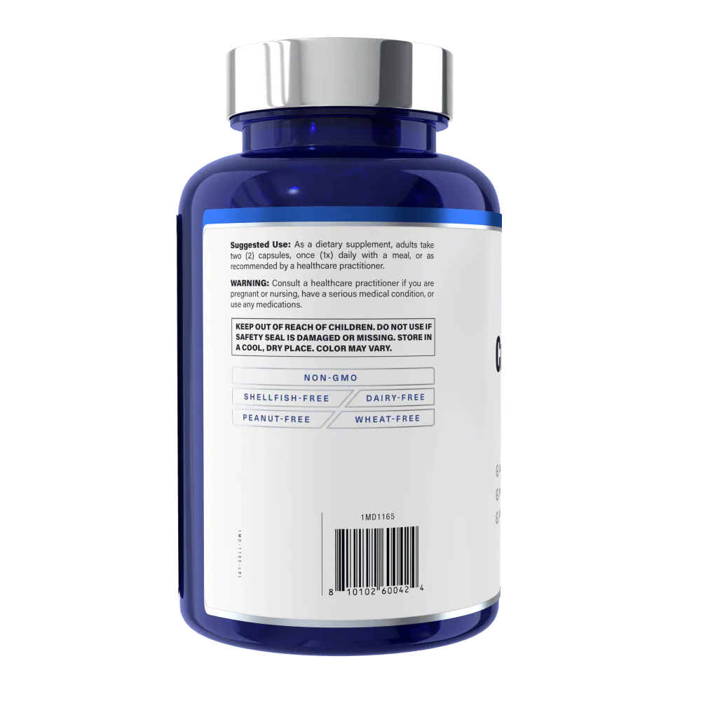 CurcuminMD® Plus - Image 6