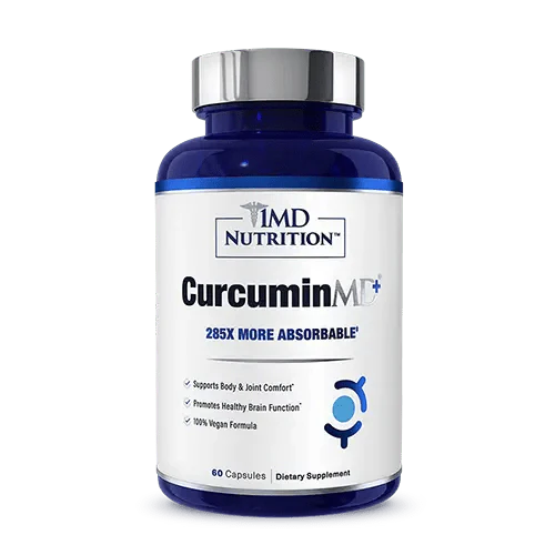 CurcuminMD® Plus - Image 7