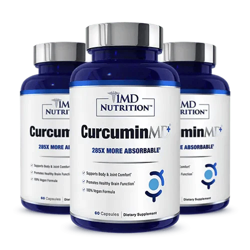 CurcuminMD® Plus - Image 8