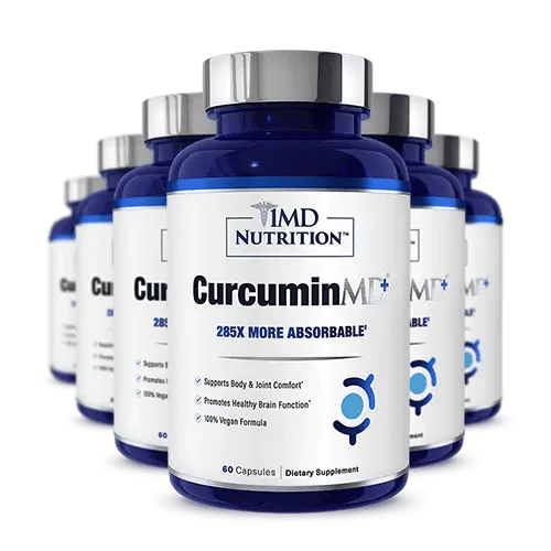 CurcuminMD® Plus - Image 9