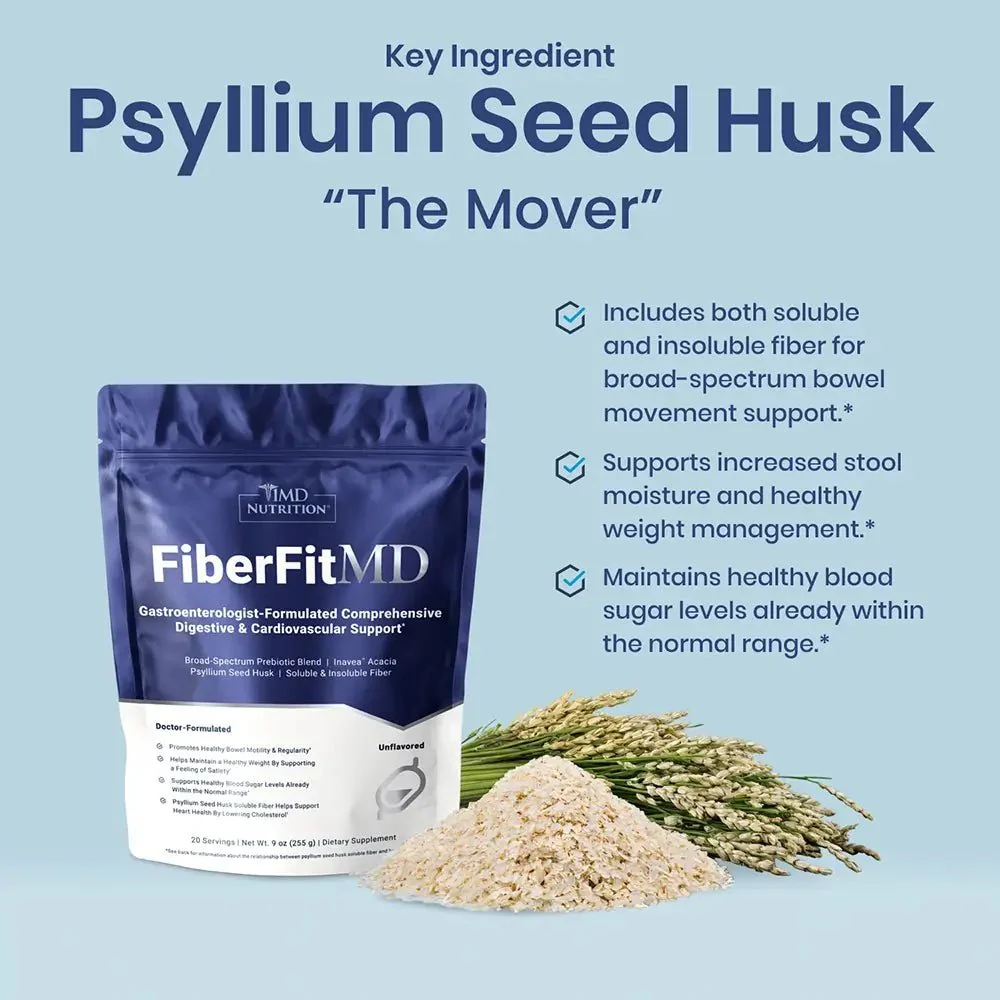 FiberFitMD - Image 3