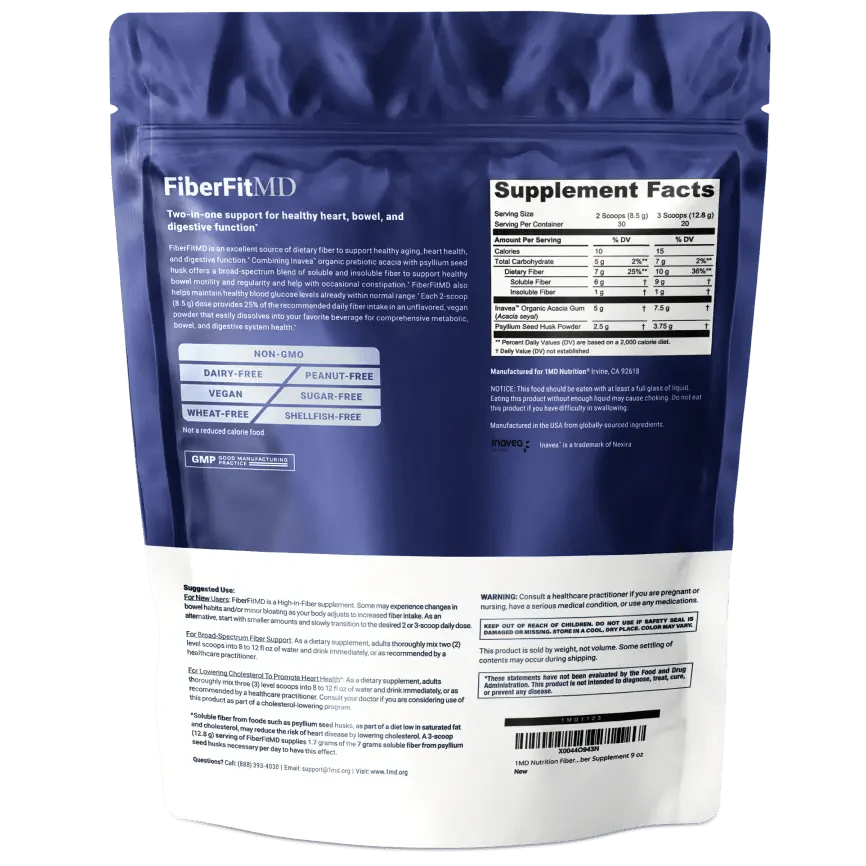 FiberFitMD - Image 8