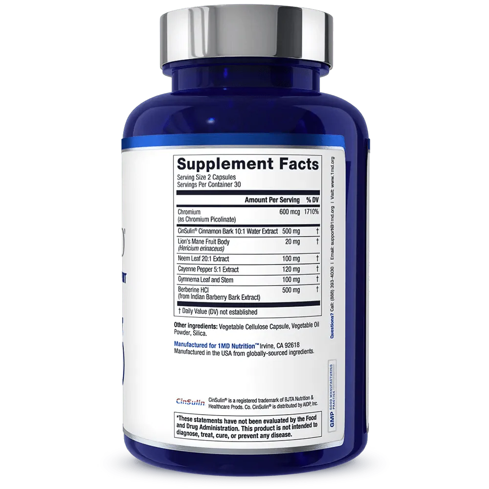 GlucoseMD® - Image 10