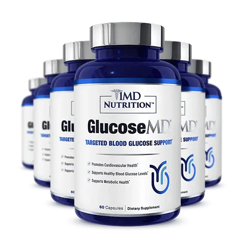 GlucoseMD® - Image 13