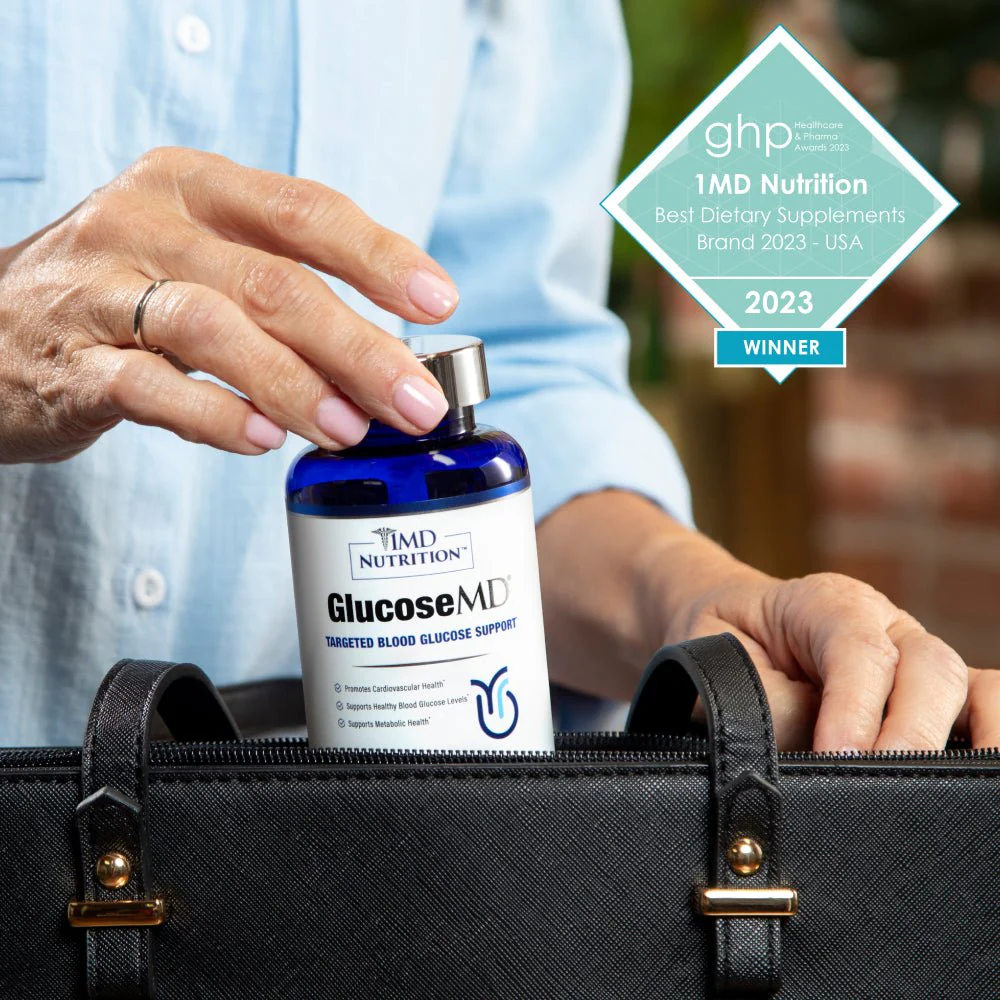 GlucoseMD® - Image 6