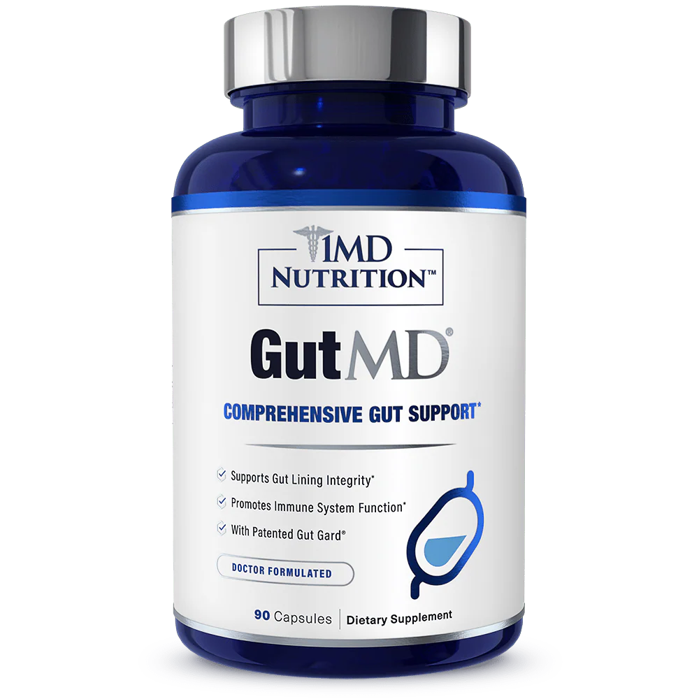 GutMD® - Image 3