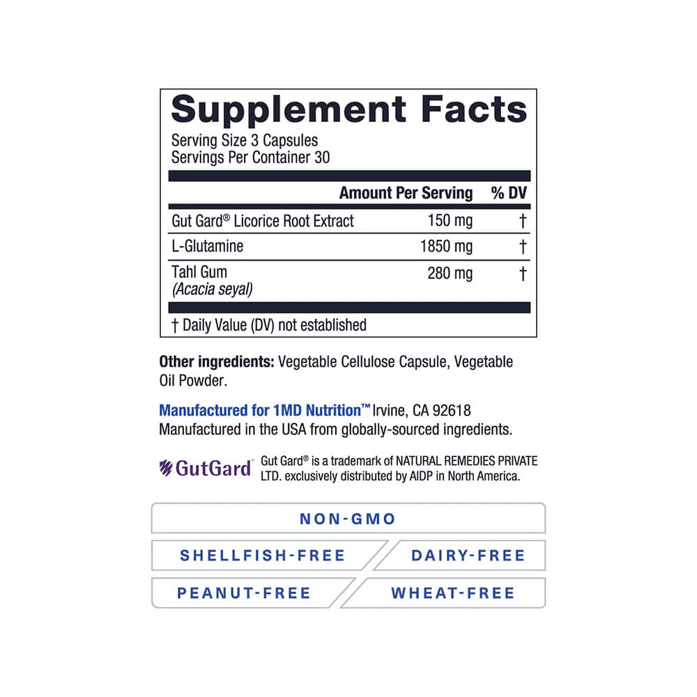 GutMD® - Image 4