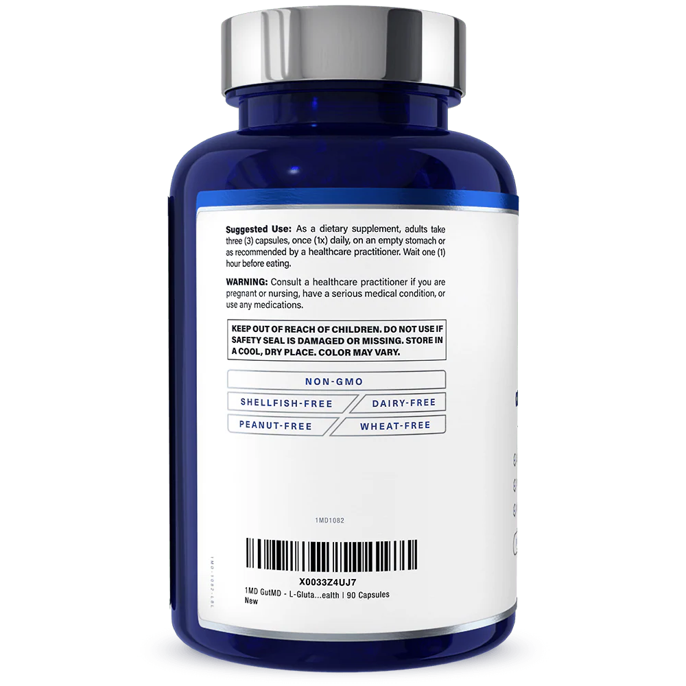 GutMD® - Image 5