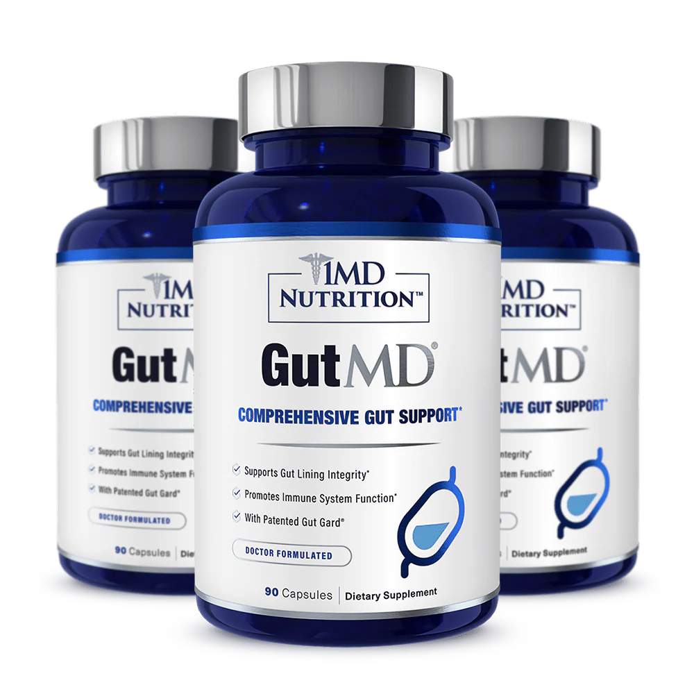 GutMD® - Image 8