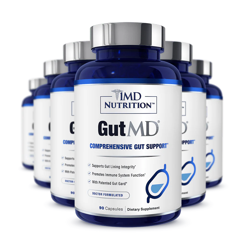 GutMD® - Image 9