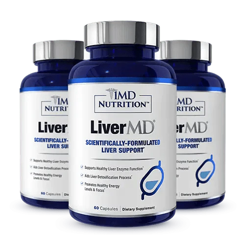 LiverMD® with NAC and ALA - Image 13