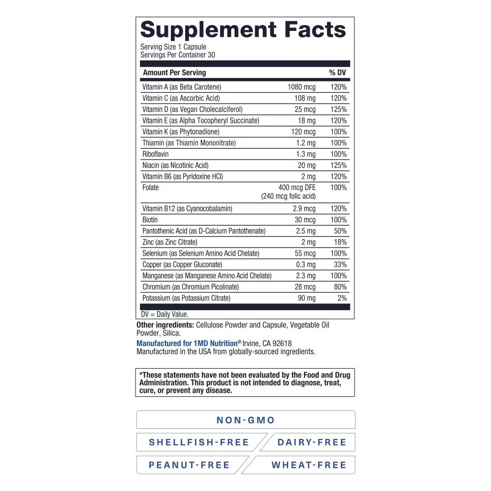 MultiVitMD - Image 4
