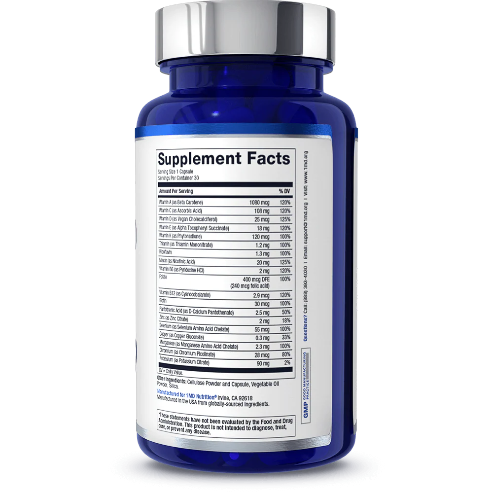 MultiVitMD - Image 5