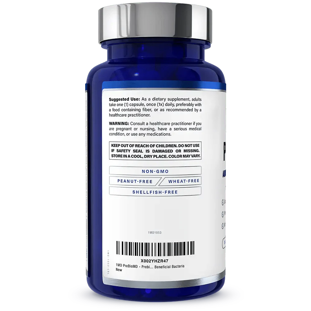 PrebioMD® - Image 6
