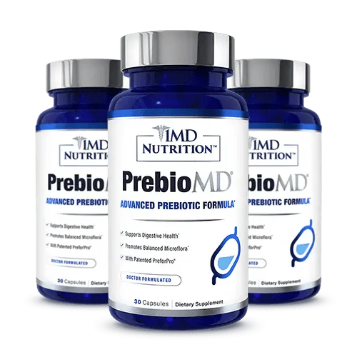 PrebioMD® - Image 8
