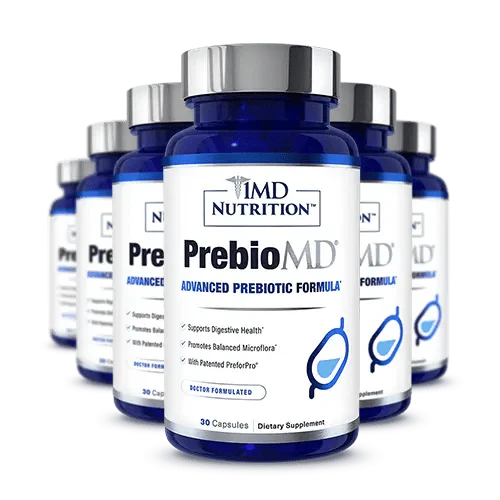 PrebioMD® - Image 9