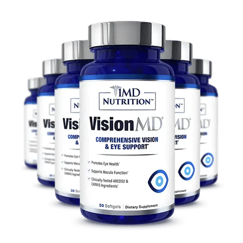 VisionMD® (TV Offer) - Image 4