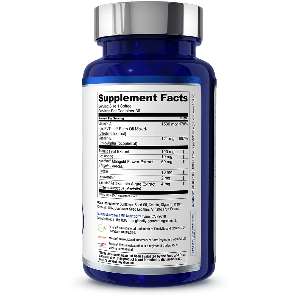 VisionMD® Macular Health Protocol* - Image 10