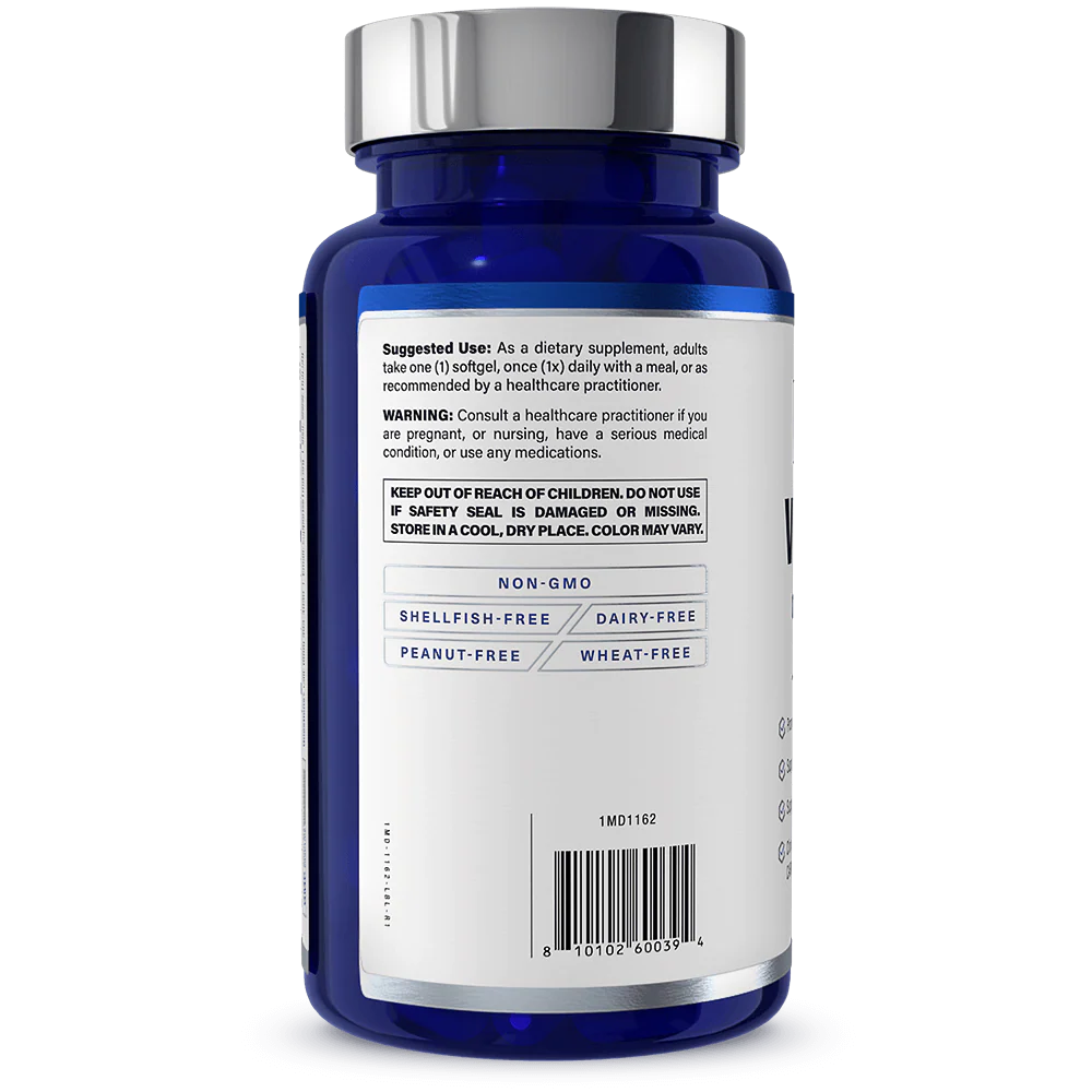 VisionMD® Macular Health Protocol* - Image 11