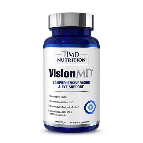 VisionMD® Macular Health Protocol* - Image 12